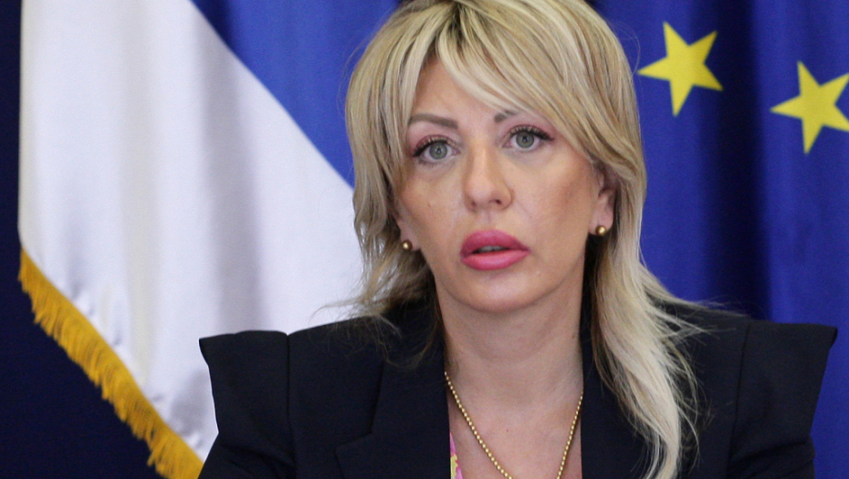 MINISTARKA SAOPŠTILA ODLIČNU VEST Vlada Srbije usvojila Pregovaračku poziciju za Poglavlje 28