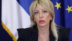 MINISTARKA SAOPŠTILA ODLIČNU VEST Vlada Srbije usvojila Pregovaračku poziciju za Poglavlje 28