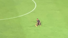 "GROBARI" SE U NEVERICI HVATAJU ZA GLAVU! Rikardo propušta večiti derbi?
