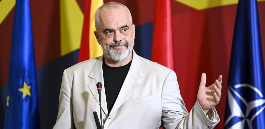 HARADINAJ I RAMA SKLOPILI DOGOVOR Uklonićemo sve prepreke!