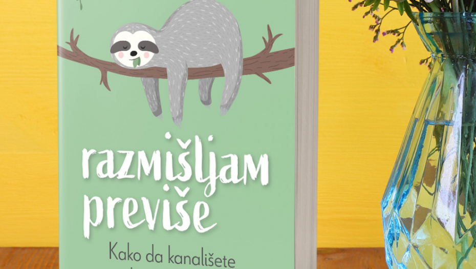 Razmišljate li previše? Za one koji ne mogu da pobegnu od svojih misli
