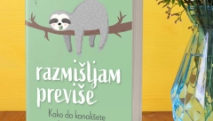 Razmišljate li previše? Za one koji ne mogu da pobegnu od svojih misli