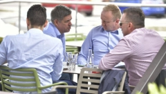 ĐILASOID NOVA OBJAVIO UDARNU VEST Srbijo, ovo ti je opozicija