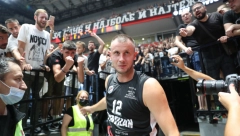 ON IH NAJBOLJE POZNAJE Veličković otkrio ko je favorit za osvajanje F4