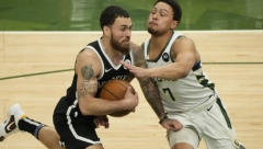 BOMBA NA POMOLU Nekadašnji MVP Evrolige se vraća u NBA ligu