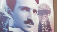 I OTAC MU JE BIO GENIJE Nikoli Tesli svaki dan zadavao 4 vežbe od kojih je razvio natprosečan mozak