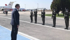 POSETA PREDSEDNIKA SRBIJE TURSKOJ Vučić danas sa Erdoganom, jedna od tema novi investitori
