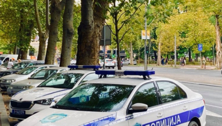 13. APRILA IZAŠLA IZ KUĆE I TADA JOJ SE GUBI SVAKI TRAG Evo kako je pronađena nestala devojčica iz Ćuprije (FOTO)