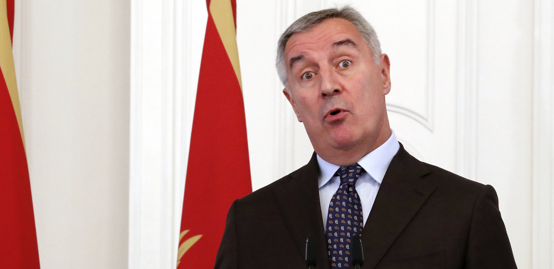 POKVARENE IGRE MILA ĐUKANOVIĆA Ovako misli da vrati DPS na vlast