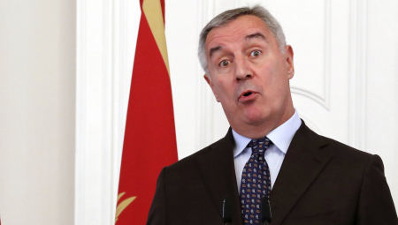 POKVARENE IGRE MILA ĐUKANOVIĆA Ovako misli da vrati DPS na vlast