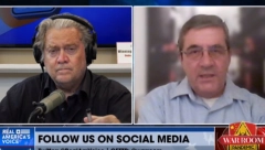 PRVI INTERVJUISANI SRBIN Srđa Trifković: Džihad je oživeo! (VIDEO)