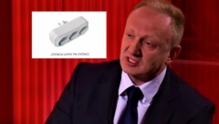 ON I UTIČNICA IMAJU ISTI NADIMAK Krsto Janjušević demolirao Đilasa! (FOTO)