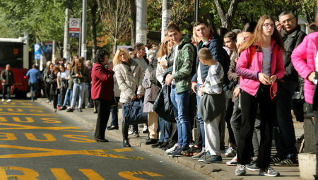 VAŽNO OBAVEŠTENJE ZA GRAĐANE! Izmene u gradskom prevozu zbog "BIR FESTA"