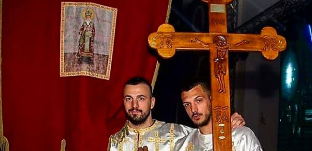 STIGLI REZULTATI Tomović pozitivan na koronu, a evo u kakvom je stanju!