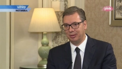 VUČIĆ RAZOTKRIO MILA U Crnoj Gori se sprema podla prevara na popisu!