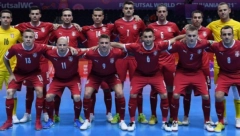 SRBIJA NIJE USPELA DA NAPRAVI ČUDO! Portugal eliminisao "orlove“, našim momcima popustila koncetracija u produžecima