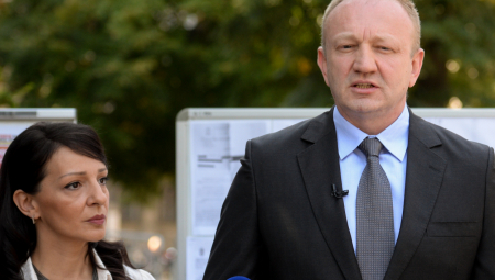 Marinika Tepić dobila poziv iz MUP-a!