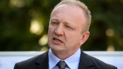 Veselinović: Oni koji ne budu sa Đilasom na izborima nisu vredni pomena i biće smešni