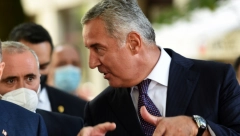 TOMA FILA UZBURKAO REGION Iza ubistva Pavla Bulatovića stoje Milo Đukanović i njegova služba!