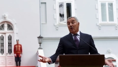 PADA ODLUKA O OPOZIVU ĐUKANOVIĆA