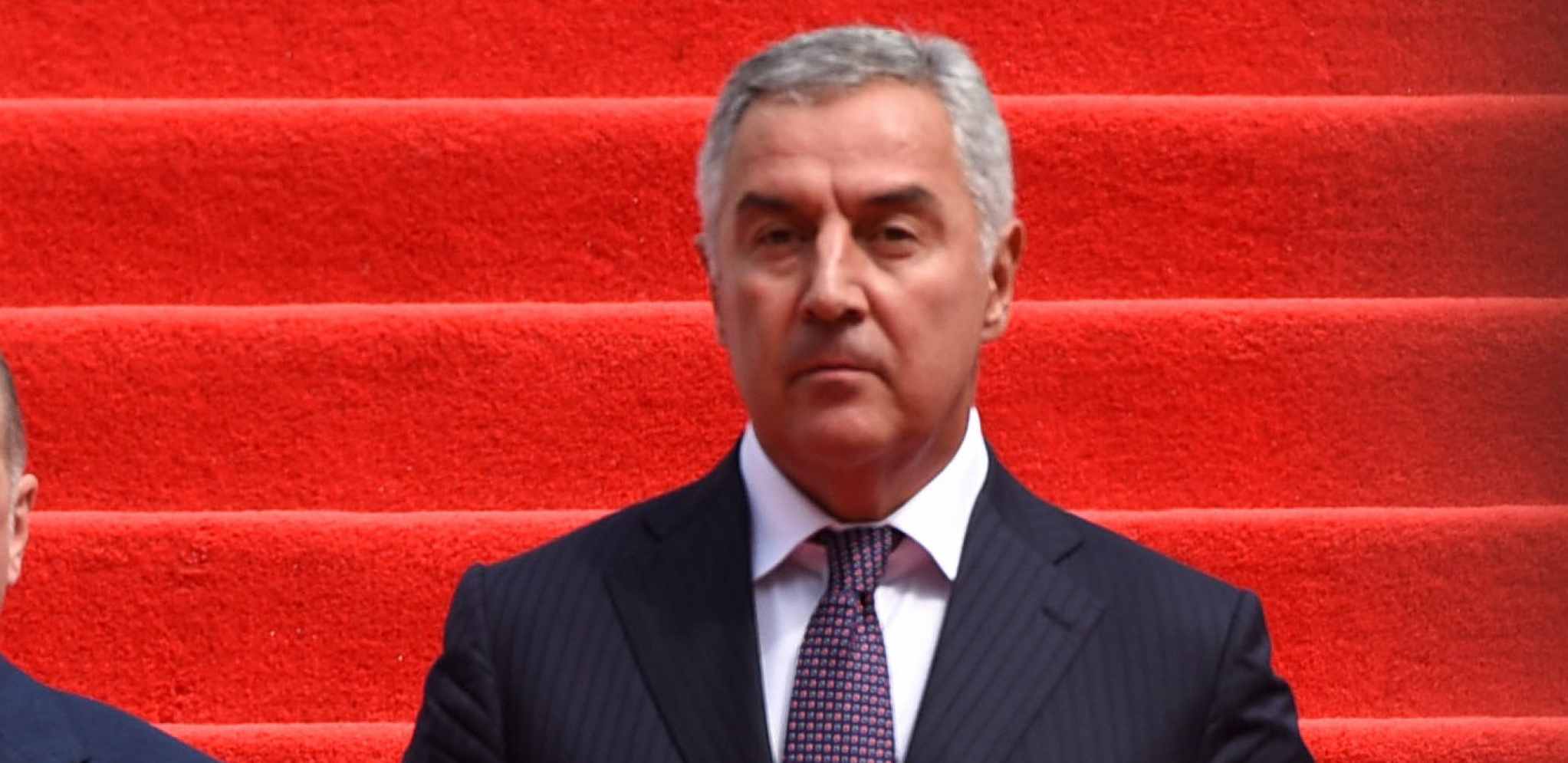 ĐUKANOVIĆ ODLUČIO!