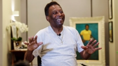 LEGENDA KAKVA SE JEDNOM RAĐA Ko je bio Edson Arantes do Nasimento – Pele?