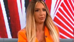 SILOVAO MI JE MAJKU I TUKAO JE! Aleksandra Nikolić je samo jednom govorila o svojoj porodici i tada je javnost bila skamenjena od bola!
