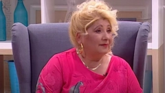 "NA SAHRANI SAM POKOJNIKU PEVALA OMILJENE PESME"  Pevačica progovorila o krajnje MORBIDNOJ SITUACIJI