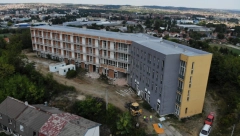 VALJEVO DOBIJA GERONTOLOŠKI CENTAR Radovi bi trebali da budu gotovi za 250 dana