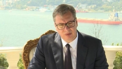 Vučić: Izvinjavam se tom dobrom čoveku...