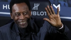PELE POSLAO EMOTIVNU PORUKU NEJMARU Tvoje nasleđe je daleko od kraja, nastavi da nas inspirišeš