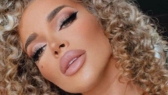 TEODORA ZAPALILA DRUŠTVENE MREŽE! Otkopčala pantalone i izvukla gaćice, komentari samo pljušte! (FOTO)