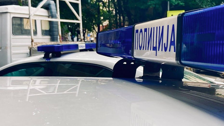 JEDNA OSOBA POGINULA, TRI POVREĐENE Teška lančana saobraćajna nesreća kod Koceljeve