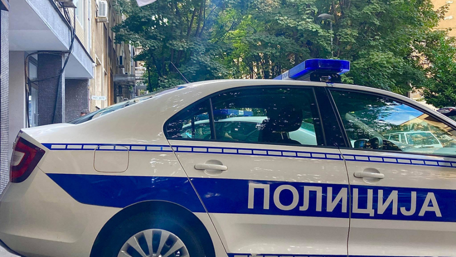 U APATINU BAČENE DVE BOMBE ZA DVA DANA Na meti, posle mlekare, vulkanizer