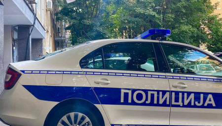 OBILA KUĆU, PA POKRALA POKUĆSTVO VREDNO PREKO 3.000 EVRA U Surdulici uhapšena osumjičena za tešku krađu