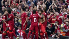 ZANIMLJIVO KOLO! Liverpul pregazio Palas, Siti kiksnuo na domaćem terenu!