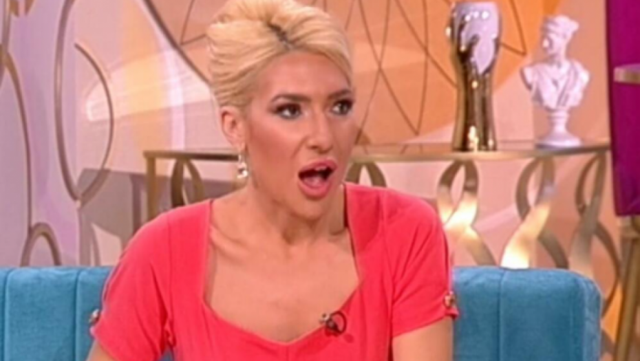 NE ČISTIM, NE PEREM, NE PEGLAM Jovana Jeremić otkrila da ne voli kućne poslove: Hoću da mirišem na Dior, a ne na kuvana jaja!