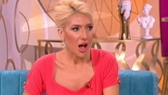 NE ČISTIM, NE PEREM, NE PEGLAM Jovana Jeremić otkrila da ne voli kućne poslove: Hoću da mirišem na Dior, a ne na kuvana jaja!