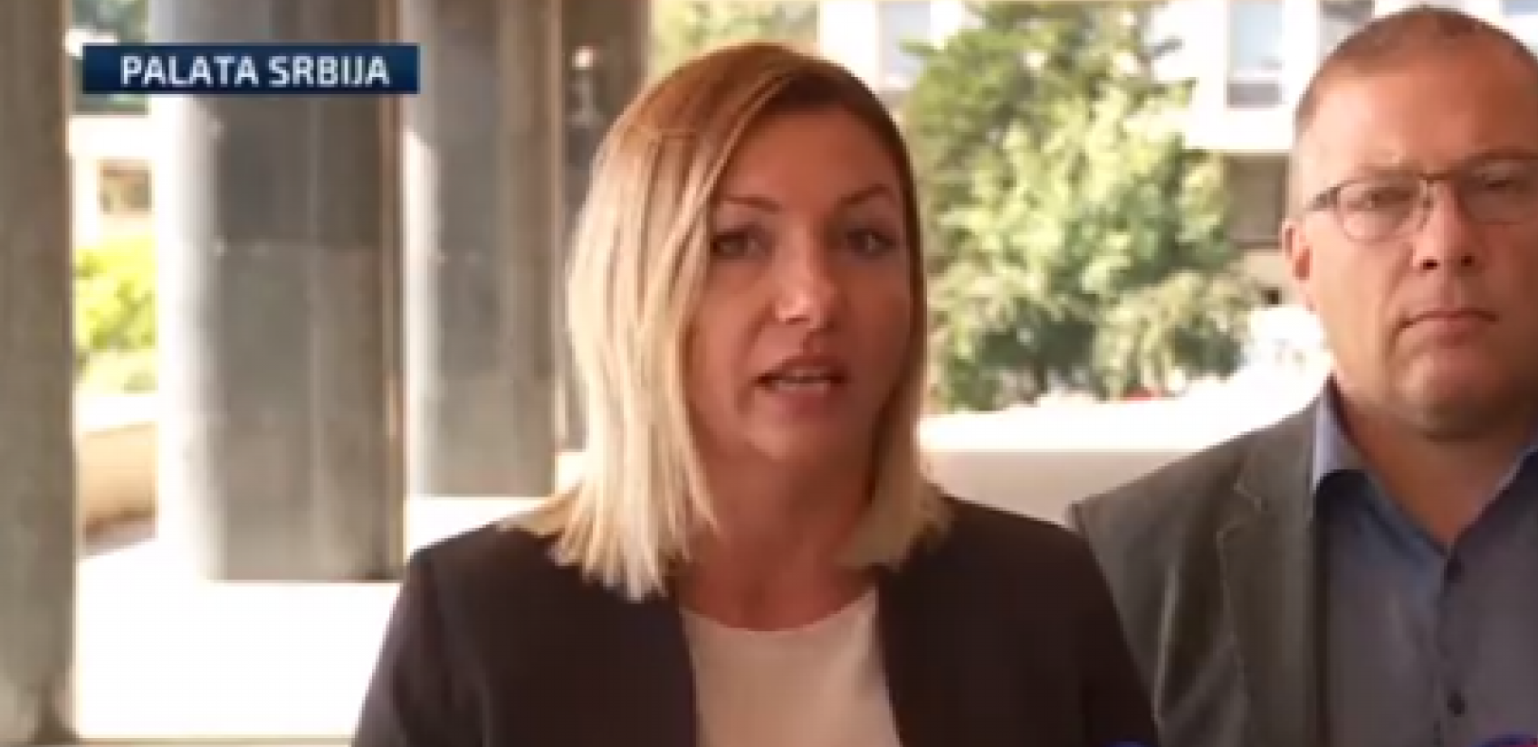 UŠAO U DIJALOG SA CILJEM DA IZ NJEGA IZAĐE Macura raskrinkala Đilasa: Uplašili su se! Odustali su u radu nadzornog tela na kom su ONI insistirali
