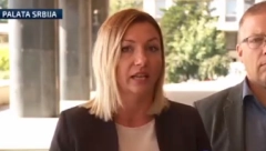 "VADILI SE NA RAVNE TABANE I SLUŽILI VOJSKU U BIBLIOTECI" Macura raskrinkala bednike koji su izdali Kosovo, a sad bi tuđu decu u rat da šalju (FOTO)