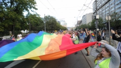 OTKAZANA PARADA PONOSA