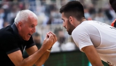 DOSTA SE NAGAĐALO Željko Obradović konačno javno rekao koji je pravi razlog povratka u Partizan