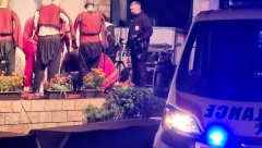 POSLEDNJE REČI MLADIĆA KOJI SE SRUŠIO NA BINI Veljko se pred smrt požalio najboljim drugovima