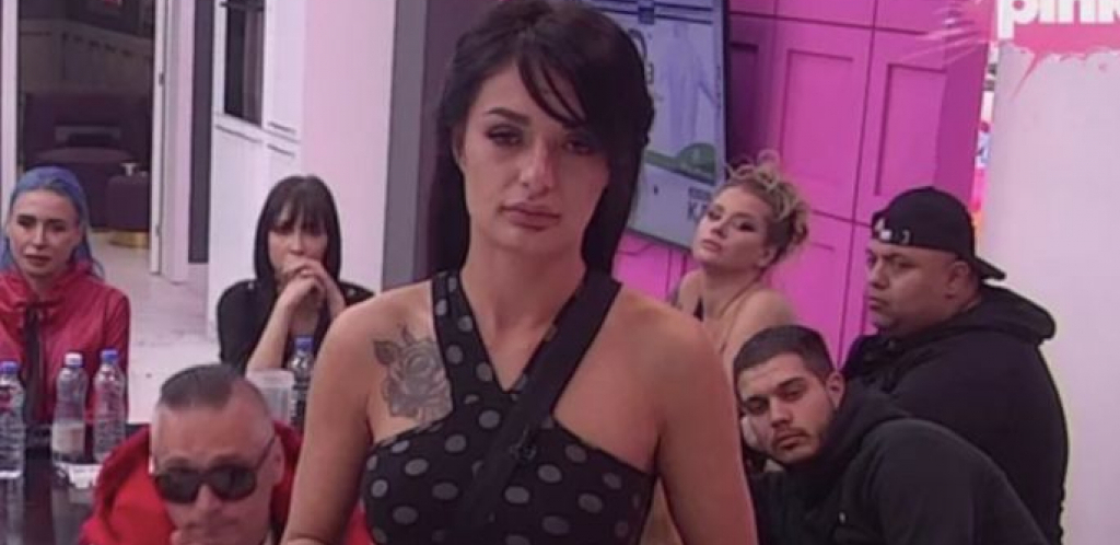 SILOVAO JE SVEŠTENIK U CRKVI, A POSLE PRETIO! Viktorija otkrila nove jezive detalje brutalnog zločina: Dolazio je u kuću i nudio novac da povučemo tužbu!