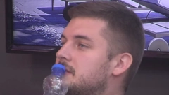 PRIZNALA DA JE BILA INTIMNA SA OŽENJENIM NIKOLOM! Žestoko suočavanje bivših, isplivali detalji skandalozne afere odmah po njenom ulasku na imanje!