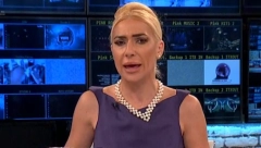 JA SAM VANZEMALJAC Jovana Jeremić otkrila tajnu svog izgleda i urnebesnom fotkom nasmejala internet!