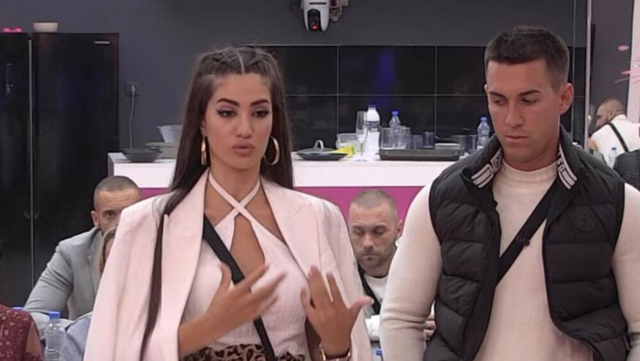 TRAŽIO SAM IZGOVOR DA JE OSTAVIM! Mateja progovorio o odnosu sa Anđelom