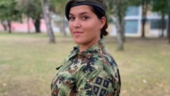 NEIZMERNA LJUBAV PREMA SRBIJI Naučila jezik da bi služila zemlji u kojoj je rođena (FOTO/VIDEO)