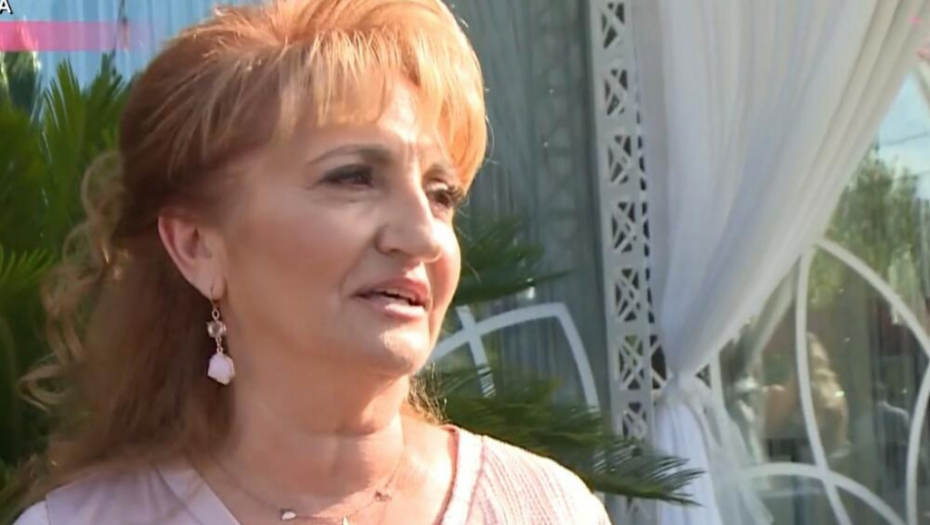 ISKRENA DO KOSKE Mama Džehva ubeđena da se Anđelo zaljubio u Dalilu, a da je sa Sandrom samo zbog jedne stvari