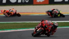 TRILER! Banjaja slavio u dramatičnoj trci za VN San Marina!